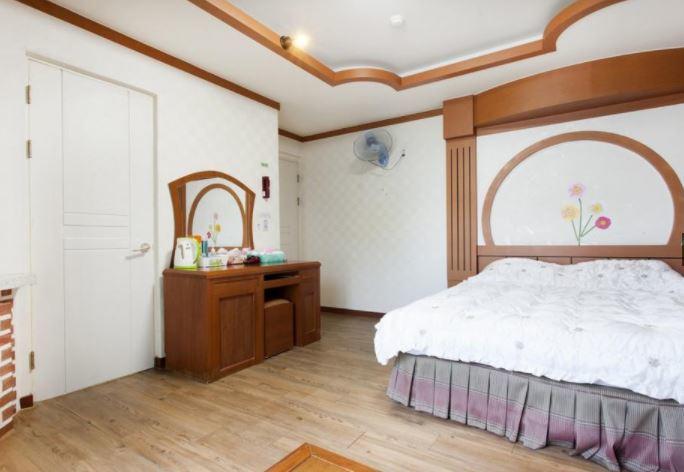 Bali Motel Ντέτζον Εξωτερικό φωτογραφία