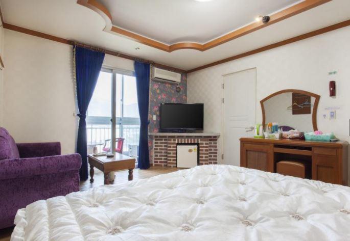 Bali Motel Ντέτζον Εξωτερικό φωτογραφία