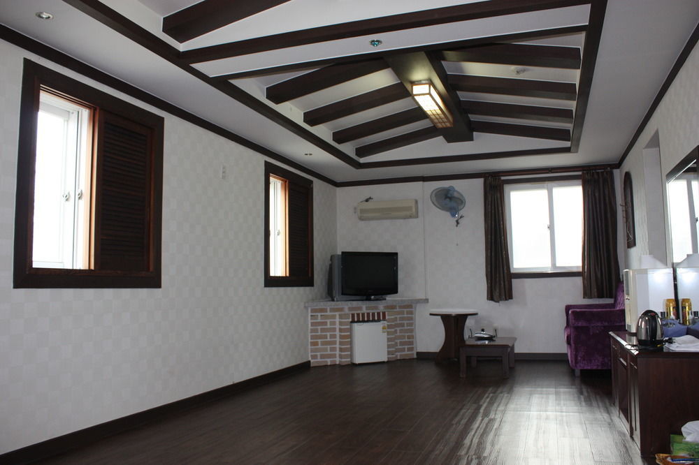 Bali Motel Ντέτζον Εξωτερικό φωτογραφία