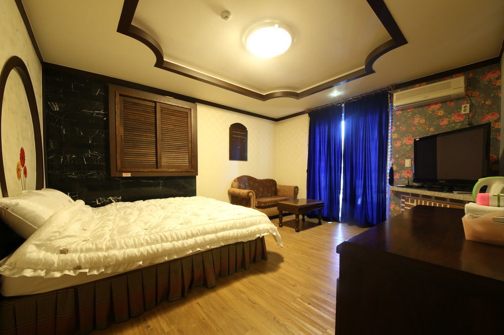 Bali Motel Ντέτζον Εξωτερικό φωτογραφία