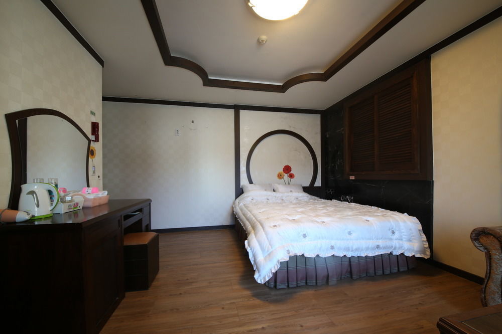 Bali Motel Ντέτζον Εξωτερικό φωτογραφία